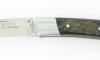 Le Thiers raw Buffalo - 2 pieces - 2 bolsters
